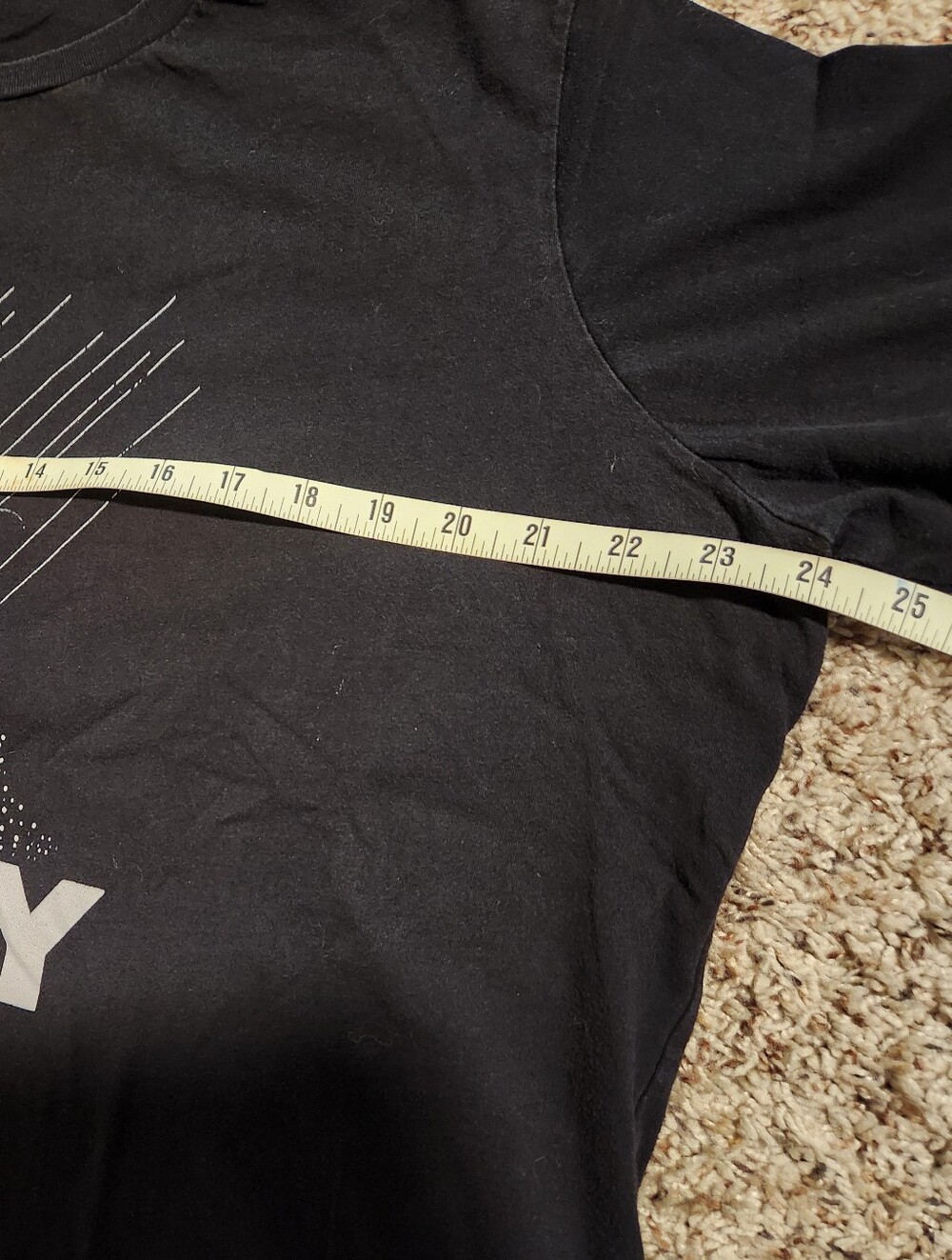 SALTY Graphic Tee - Picture 2 of 5